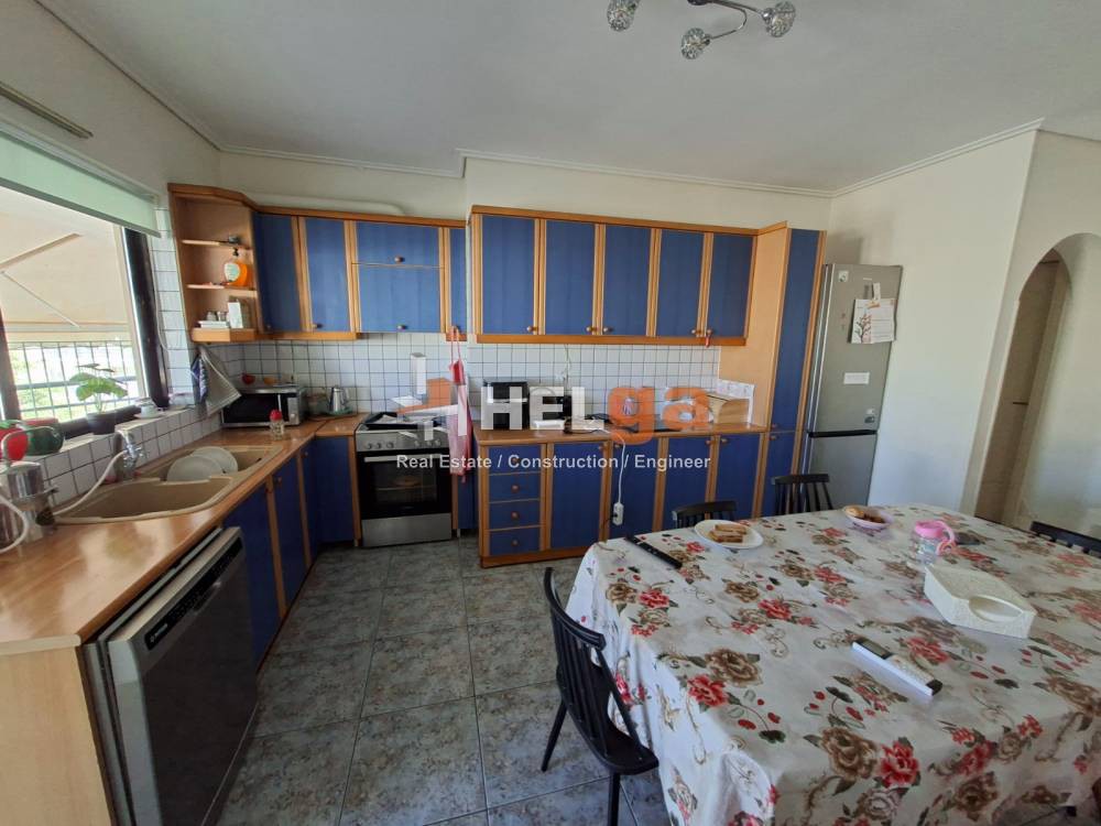 Διαμέρισμα 125 τ.μ. προς ενοικίαση, Αγία Σοφία Πάτρας