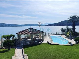 Villa 417 sqm for sale