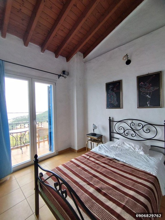 Studio / γκαρσονιέρα 25 τ.μ. προς ενοικίαση, Βαθύ Σάμου