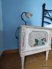 Studio / γκαρσονιέρα 25 τ.μ. για ενοικίαση, Ν. Σάμου, Σάμος-thumb-7