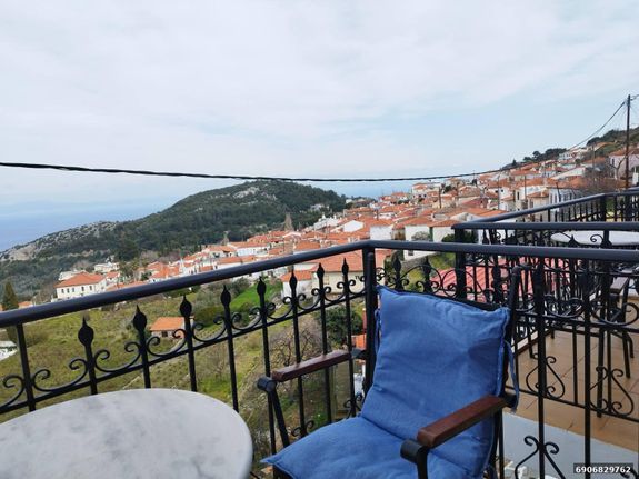 Studio / γκαρσονιέρα 25 τ.μ. για ενοικίαση, Ν. Σάμου, Σάμος