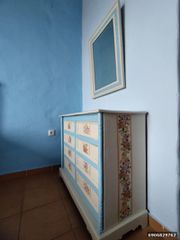 Studio / γκαρσονιέρα 25 τ.μ. για ενοικίαση, Ν. Σάμου, Σάμος-thumb-6