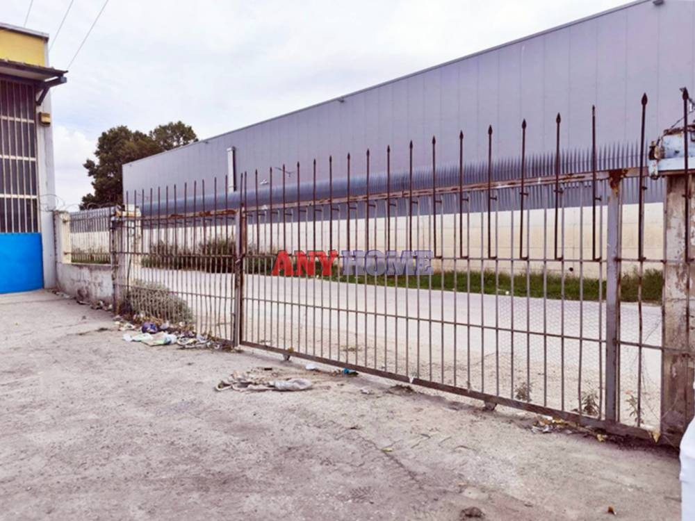 Αποθήκη 300 τ.μ. προς ενοικίαση, Καλοχώρι Εχεδώρου