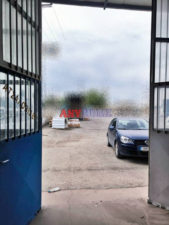 Αποθήκη 300 τ.μ. προς ενοικίαση, Καλοχώρι Εχεδώρου