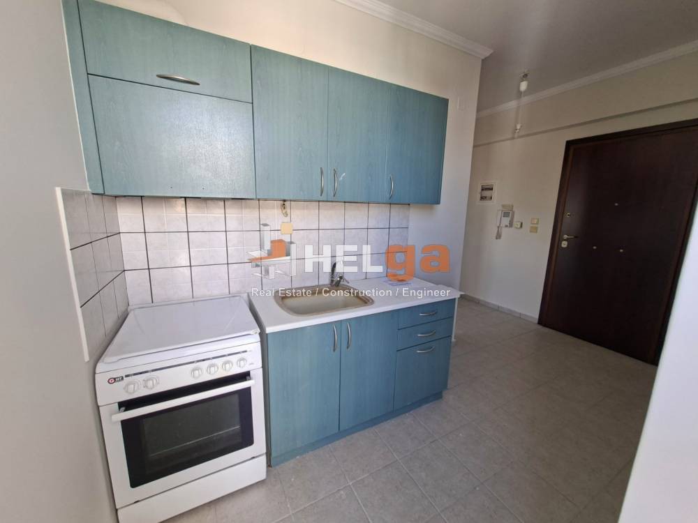 Studio / γκαρσονιέρα 30 τ.μ. προς ενοικίαση, Αμπελόκηποι Πάτρας