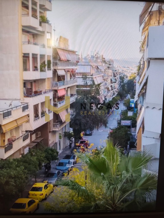 Διαμέρισμα 100 τ.μ. πρός πώληση, Αθήνα - Νότια Προάστια, Ζωγράφου