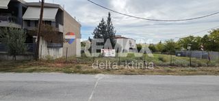 Οικόπεδο 190 τ.μ. πρός πώληση, Ν. Λάρισας, Λάρισα-thumb-4