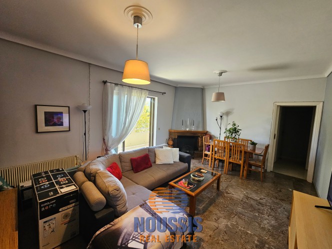 Διαμέρισμα 80 τ.μ. πρός πώληση, Αθήνα - Βόρεια Προάστια, Δροσιά