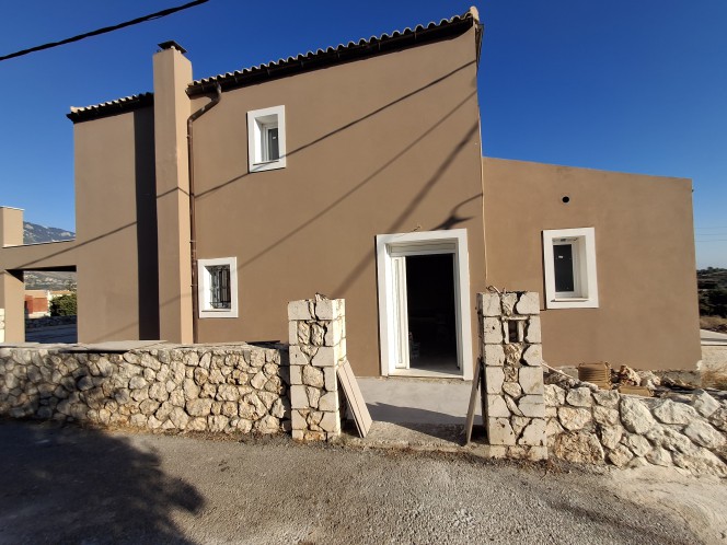 Βίλλα 280 τ.μ. πρός πώληση, Ν. Κεφαλονιάς, Κεφαλονιά