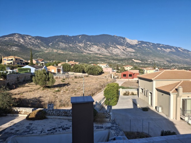 Βίλλα 280 τ.μ. πρός πώληση, Ν. Κεφαλονιάς, Κεφαλονιά