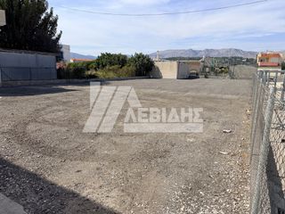 Οικόπεδο 702,26 τ.μ. για ενοικίαση