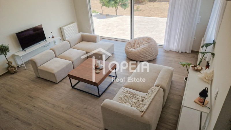 Μεζονέτα 147 τ.μ. πρός ενοικίαση, Αττική - Υπόλοιπο, Καλύβια Θορικού