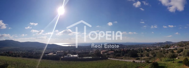 Μεζονέτα 147 τ.μ. πρός ενοικίαση, Αττική - Υπόλοιπο, Καλύβια Θορικού