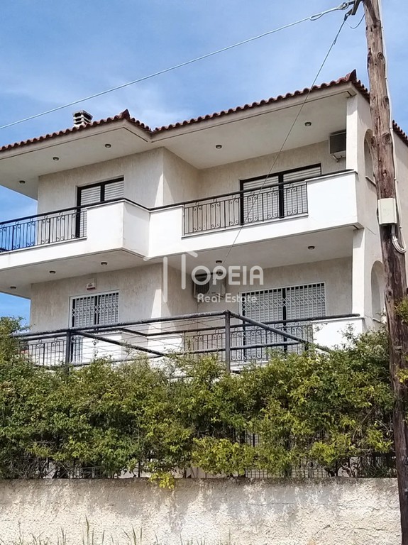 Μονοκατοικία 180 τ.μ. πρός πώληση, Αττική - Υπόλοιπο, Καλύβια Θορικού