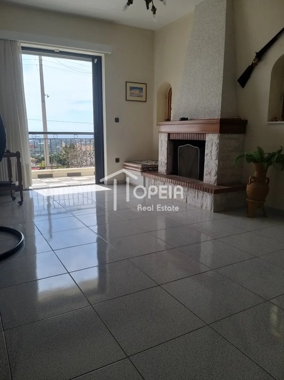Μονοκατοικία 180 τ.μ. πρός πώληση, Αττική - Υπόλοιπο, Καλύβια Θορικού