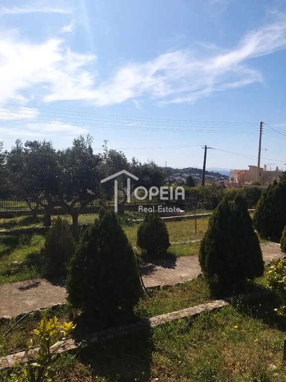 Μονοκατοικία 180 τ.μ. πρός πώληση, Αττική - Υπόλοιπο, Καλύβια Θορικού