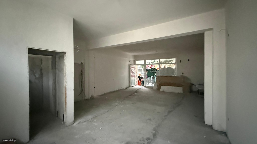 Κατάστημα 210 τ.μ. πρός πώληση, Θεσσαλονίκη - Κέντρο, Υπόλοιπο Κέντρου Θεσσαλονίκης