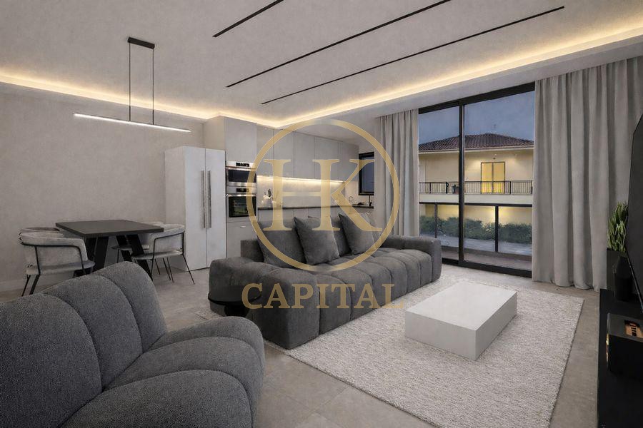 Διαμέρισμα 53 τ.μ. προς πώληση, Άνω Πετρούπολη