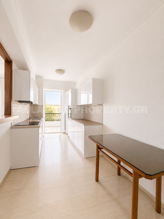 Διαμέρισμα 108 τ.μ. πρός ενοικίαση, Αθήνα - Νότια Προάστια, Ζωγράφου