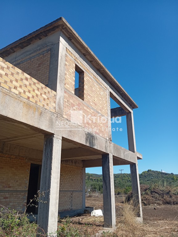 Μονοκατοικία 181 τ.μ. πρός πώληση, Ν. Ηλείας, Πύργος