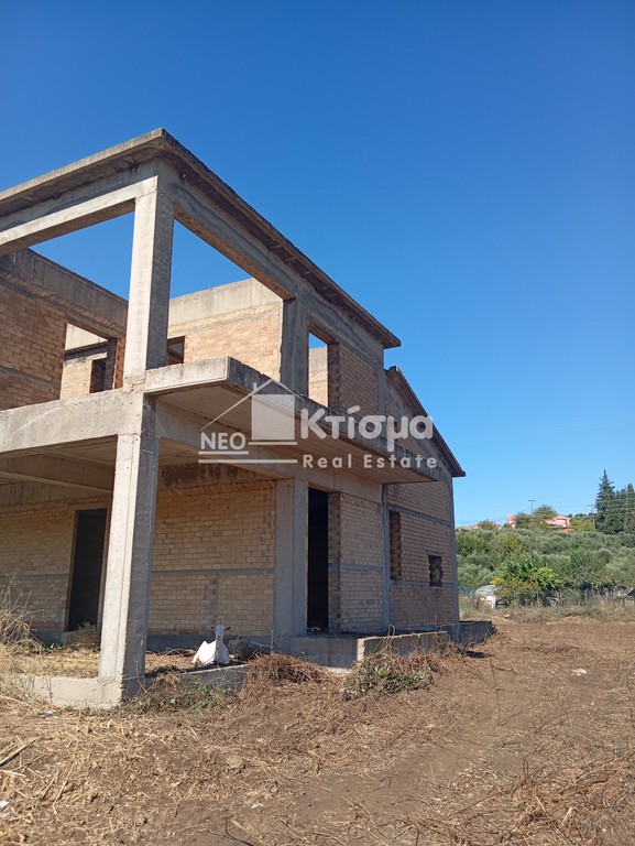 Μονοκατοικία 181 τ.μ. πρός πώληση, Ν. Ηλείας, Πύργος
