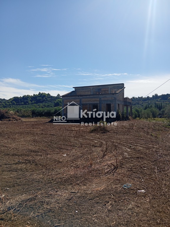 Μονοκατοικία 181 τ.μ. πρός πώληση, Ν. Ηλείας, Πύργος