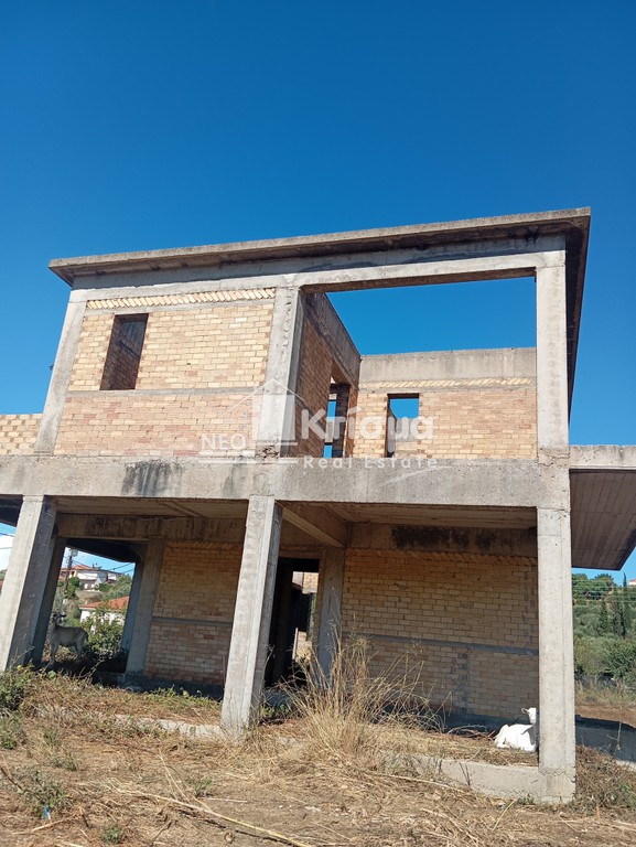 Μονοκατοικία 181 τ.μ. πρός πώληση, Ν. Ηλείας, Πύργος