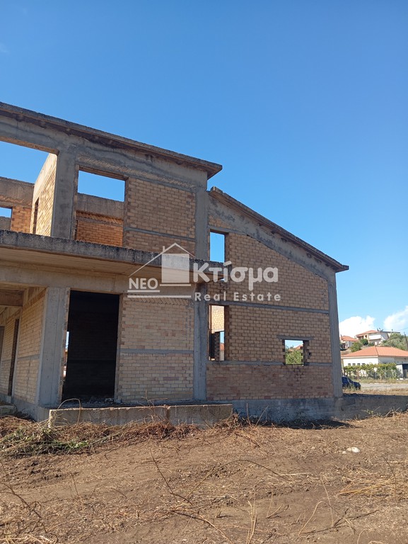 Μονοκατοικία 181 τ.μ. πρός πώληση, Ν. Ηλείας, Πύργος