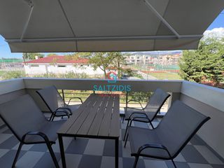 Διαμέρισμα 42 τ.μ. για πώληση, Ν. Καβάλας, Ελευθερές-thumb-2