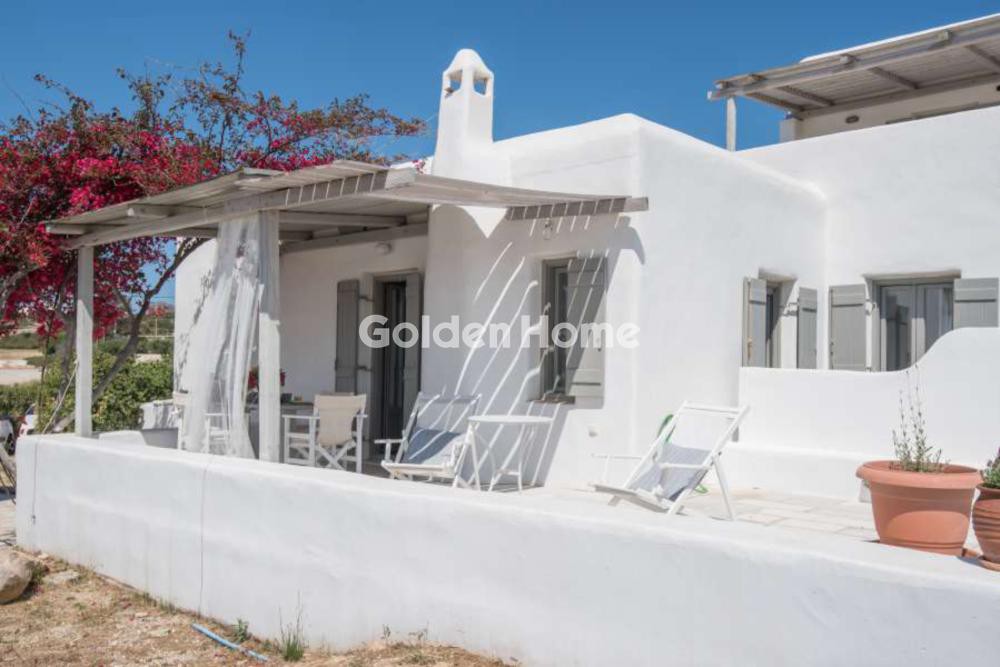 Συγκρότημα διαμερισμάτων 373 τ.μ. προς πώληση, Λάγκερη