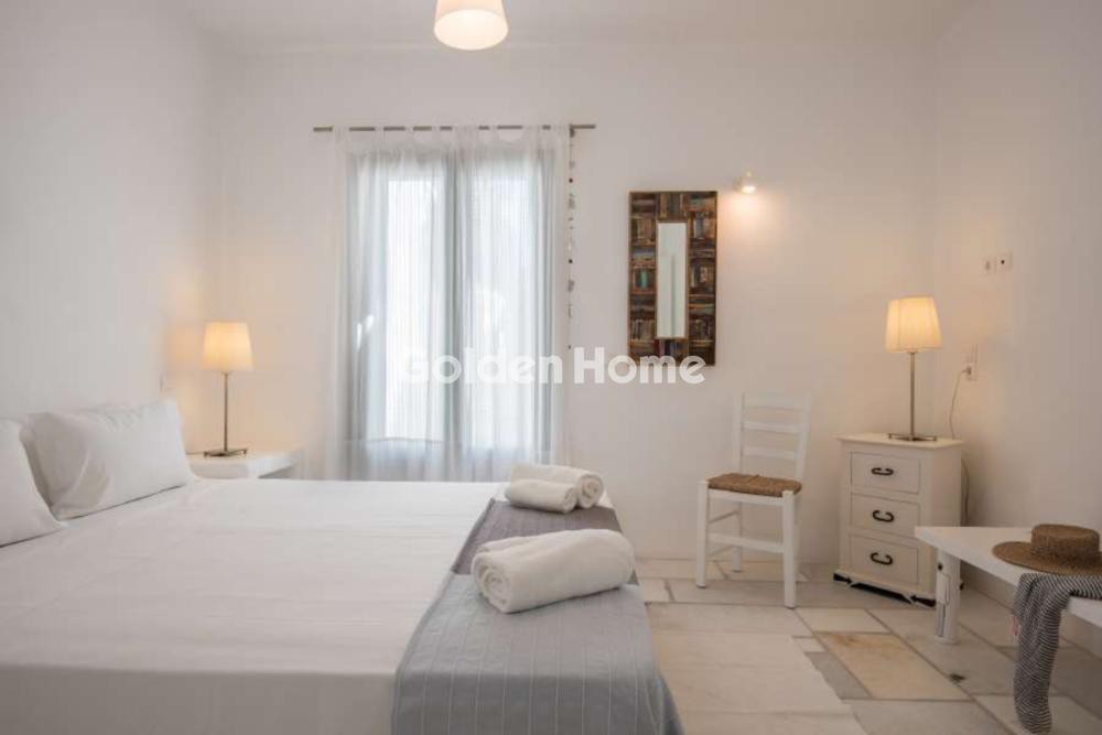 Συγκρότημα διαμερισμάτων 373 τ.μ. προς πώληση, Λάγκερη