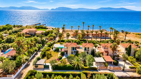 Villa 135 sqm for sale