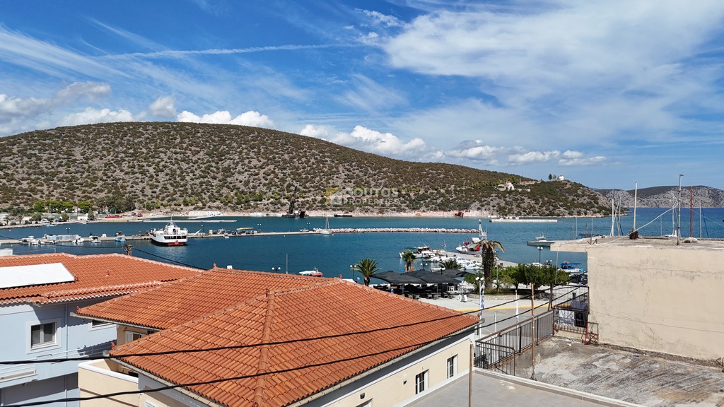 Μονοκατοικία 123,44 τ.μ. προς πώληση, Ερμιόνη