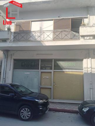 Κατάστημα 116 τ.μ. για πώληση, Κορινθία, Νεμέα