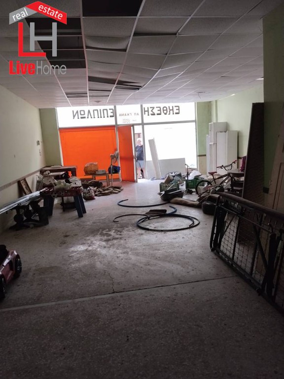 Κατάστημα 116 τ.μ. πρός πώληση, Κορινθία, Νεμέα