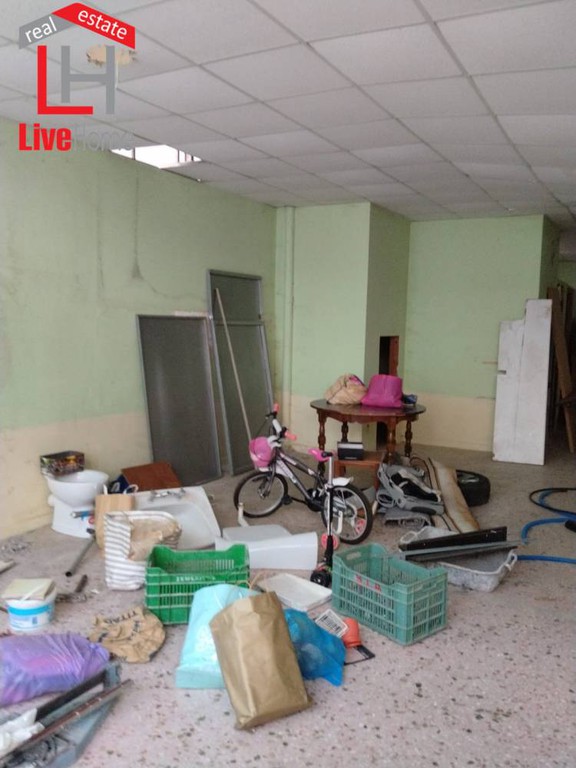 Κατάστημα 116 τ.μ. πρός πώληση, Κορινθία, Νεμέα