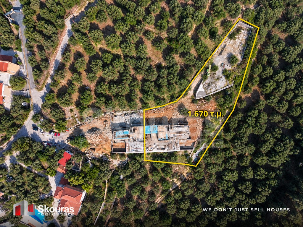 Μονοκατοικία 168,12 τ.μ. προς πώληση, Αβία