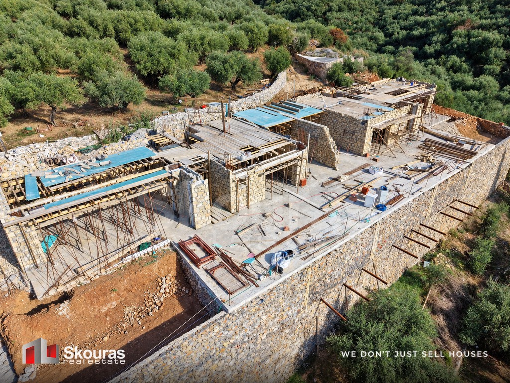 Μονοκατοικία 168,12 τ.μ. προς πώληση, Αβία