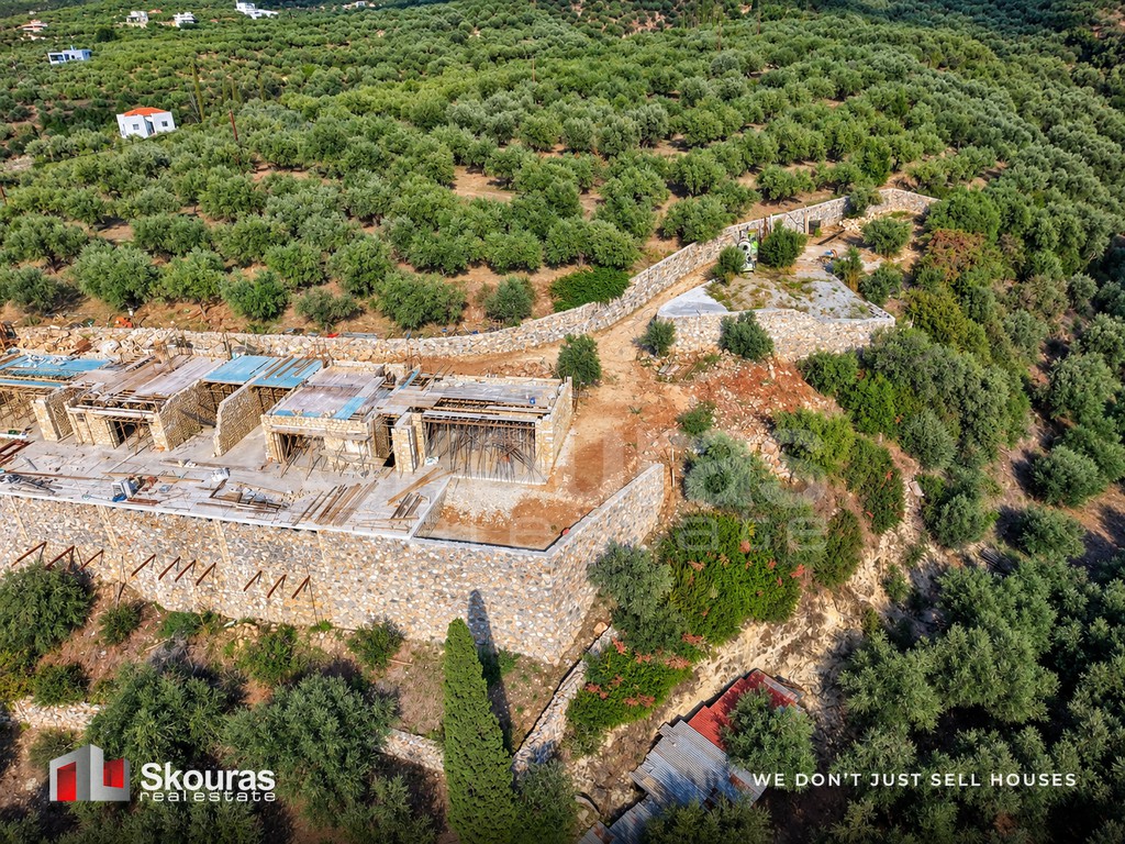Μονοκατοικία 168,12 τ.μ. προς πώληση, Αβία