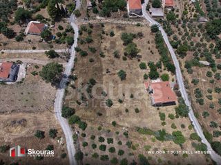 Οικόπεδο 2.122,40 τ.μ. για πώληση