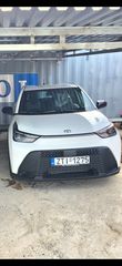 Toyota Aygo (X) 2026