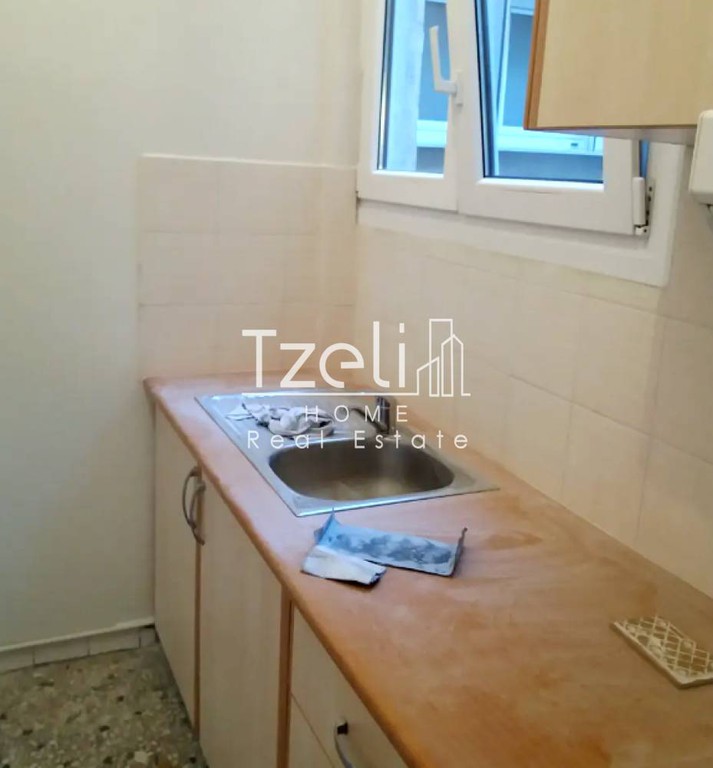 Διαμέρισμα 114 τ.μ. προς ενοικίαση, Εξάρχεια