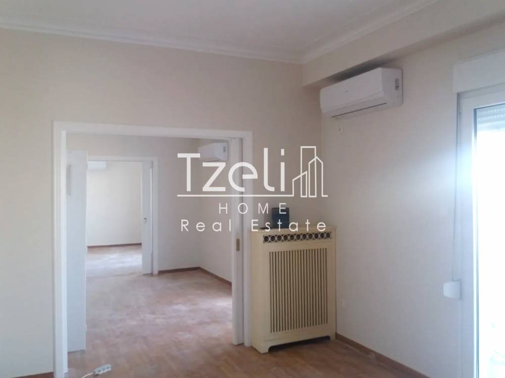 Διαμέρισμα 114 τ.μ. προς ενοικίαση, Εξάρχεια