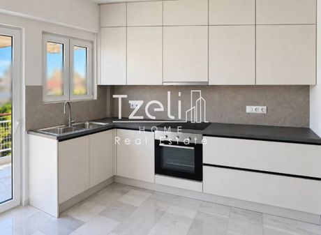 Διαμέρισμα 115 τ.μ. προς ενοικίαση