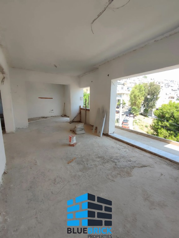 Διαμέρισμα 136 τ.μ. προς πώληση, Μικρολίμανο Πειραιά