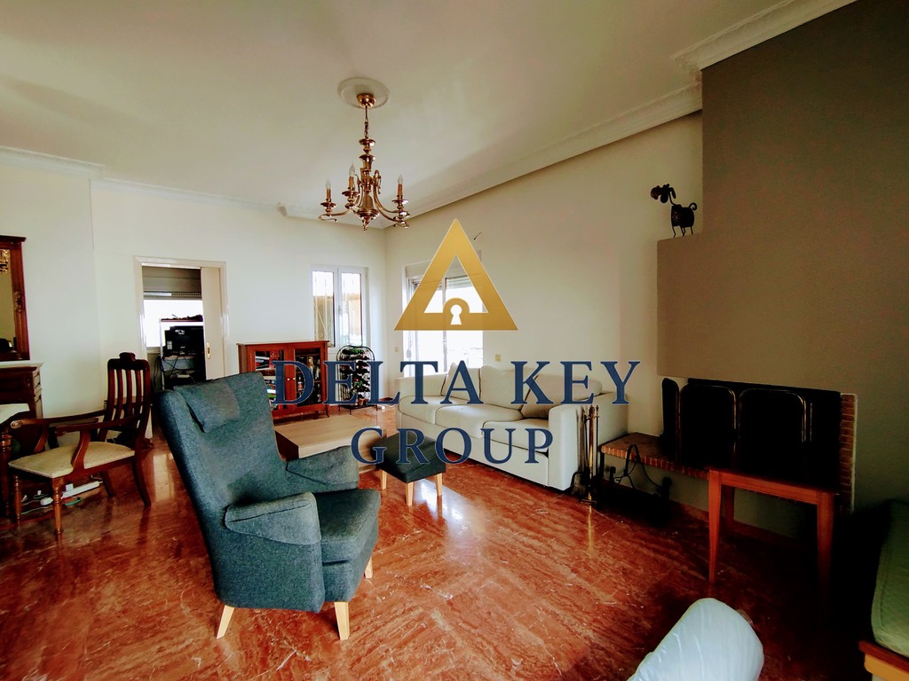 Διαμέρισμα 134 τ.μ. πρός ενοικίαση, Αθήνα - Βόρεια Προάστια, Παπάγου