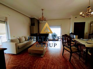 Διαμέρισμα 134 τ.μ. πρός ενοικίαση