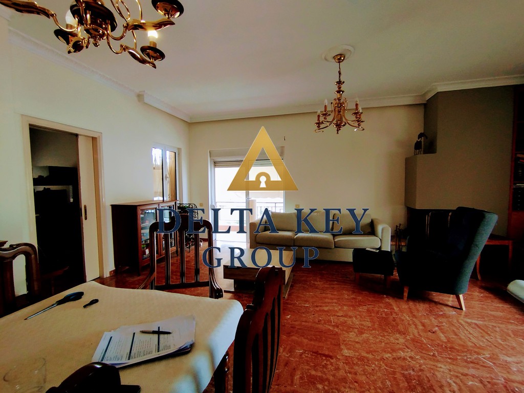 Διαμέρισμα 134 τ.μ. πρός ενοικίαση, Αθήνα - Βόρεια Προάστια, Παπάγου