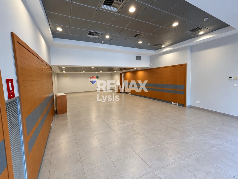 Κατάστημα 180 τ.μ. πρός ενοικίαση, Αθήνα - Κέντρο, Κουκάκι - Μακρυγιάννη
