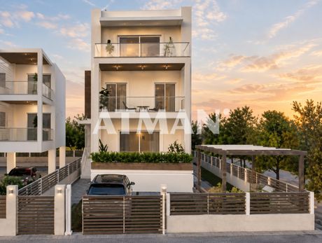 Detached home 255 sqm for sale